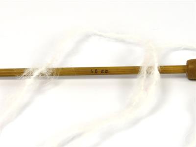 2x150gr. BELLA MOHAIR Tiftik, Akrilik Beyaz, Pembe tonları Kışlık, Yün, Tiftik, Batik Desenli, Worsted