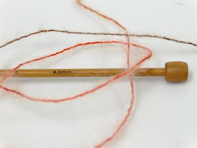 4x100gr. BERMUDA MOHAIR Akrilik, Tiftik Kahverengi Tonları, Bakır Kışlık, Tiftik