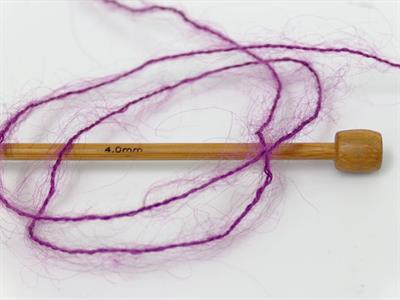 4x100gr. BERMUDA MOHAIR Mor Akrilik, Tiftik Kışlık, Tiftik