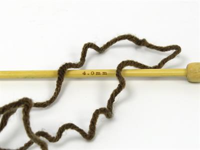 Lot of 4 x 100gr Skeins Ice Yarns BIG BANG Yarn Black Brown Shades Grey Shades Khaki Shades