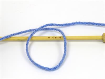 Lot of 4 x 100gr Skeins Ice Yarns BIG BANG Yarn Yellow Blue Brown Orange Pink Shades