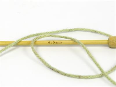 Lot of 4 x 100gr Skeins Ice Yarns BIG BANG Yarn Green Shades Brown Turquoise