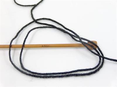 4x100gr. BONITO Akrilik, Yün Antrasit Kışlık, Yün