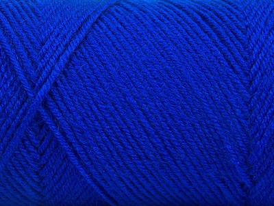 4x100gr. BONITO Akrilik, Yün Mavi Kışlık, Yün