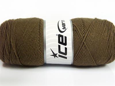 4x100gr. BONITO Akrilik, Yün Deve Tüyü Kışlık, Yün