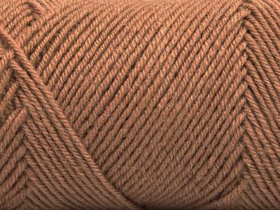 4x100gr. BONITO Akrilik, Yün Deve Tüyü Kışlık, Yün