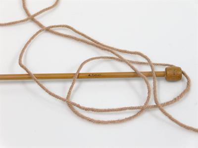 4x100gr. BONITO Akrilik, Yün Deve Tüyü Kışlık, Yün