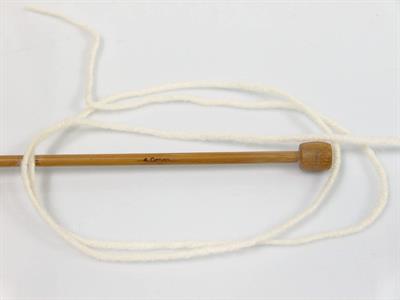 4x100gr. BONITO Akrilik, Yün Krem Kışlık, Yün