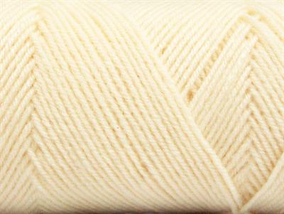 4x100gr. BONITO Akrilik, Yün Krem Kışlık, Yün