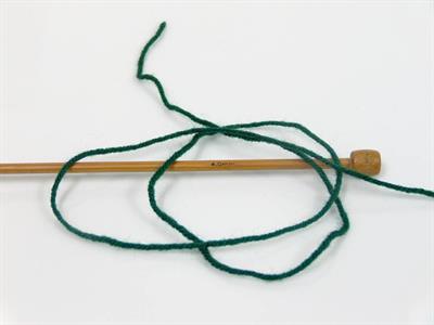 4x100gr. BONITO Akrilik, Yün Koyu yeşil Kışlık, Yün