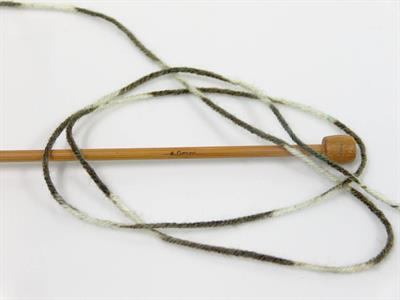 4x100gr. BONITO ETHNIC Akrilik, Yün Kahverengi, Turuncu, Turkuaz, Haki Tonları Kışlık, Yün, Batik Desenli