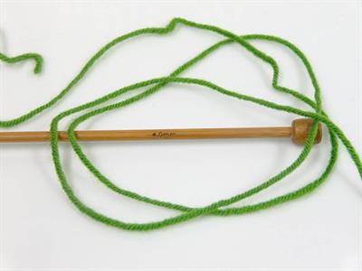 4x100gr. BONITO Akrilik, Yün Yeşil Kışlık, Yün