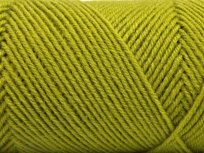 4x100gr. BONITO Akrilik, Yün Yeşil Kışlık, Yün