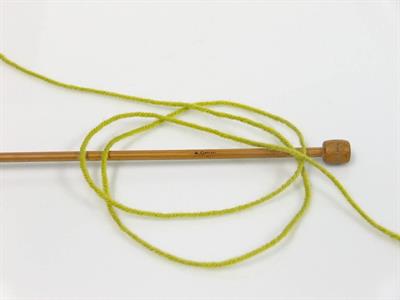 4x100gr. BONITO Akrilik, Yün Yeşil Kışlık, Yün