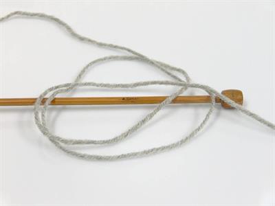 4x100gr. BONITO Akrilik, Yün Gri Kışlık, Yün