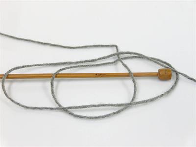 4x100gr. BONITO Akrilik, Yün Gri Kışlık, Yün