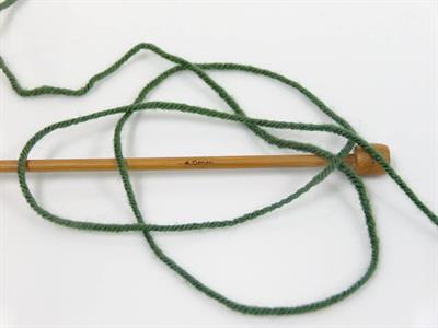 4x100gr. BONITO Akrilik, Yün Haki Kışlık, Yün