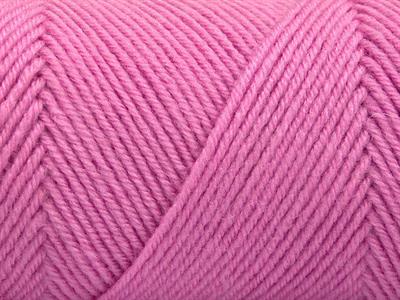 4x100gr. BONITO Akrilik, Yün Açık Pembe Kışlık, Yün