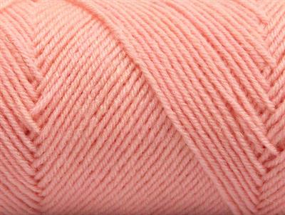 4x100gr. BONITO Akrilik, Yün Açık Somon Kışlık, Yün