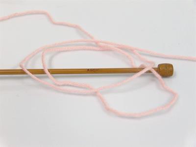 4x100gr. BONITO Akrilik, Yün Açık Somon Kışlık, Yün