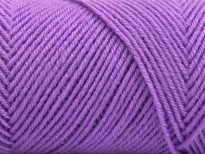 4x100gr. BONITO Akrilik, Yün Leylak Kışlık, Yün