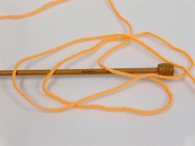 4x100gr. BONITO Akrilik, Yün Turuncu Kışlık, Yün