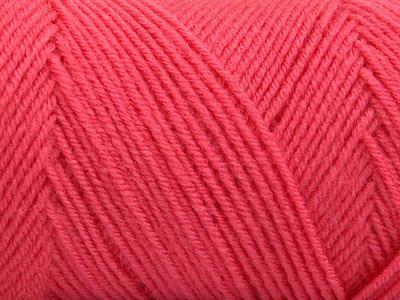 4x100gr. BONITO Akrilik, Yün Somon Kışlık, Yün