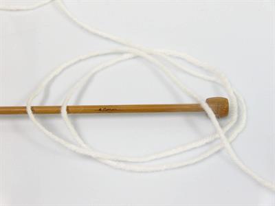 4x100gr. BONITO Akrilik, Yün Beyaz Kışlık, Yün