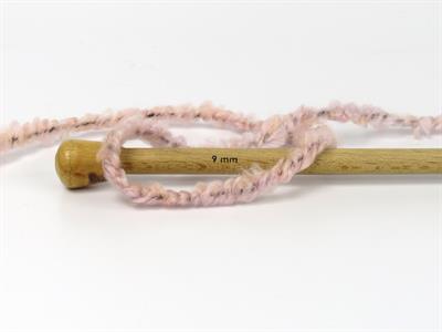 2x150gr. BOUCLE WOOL MAGIC Yün, Akrilik Mavi Tonları, Turuncu Tonları Kışlık, Yün, Buklet, Çok Kalın, Batik Desenli, Akrilik