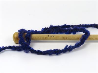 2x150gr. BOUCLE WOOL MAGIC Yün, Akrilik Yeşil, Mavi, Mor, Koyu Gri Kışlık, Yün, Buklet, Çok Kalın, Batik Desenli, Akrilik