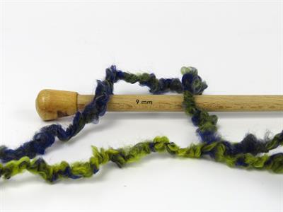 2x150gr. BOUCLE WOOL MAGIC Yün, Akrilik Mor, Bordo, Altın, Fuşya, Bakır Kışlık, Yün, Buklet, Çok Kalın, Batik Desenli, Akrilik