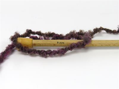 2x150gr. BOUCLE WOOL MAGIC Yün, Akrilik Kırmızı, Altın, Deve Tüyü, Fuşya, Çamurcun Kışlık, Yün, Buklet, Çok Kalın, Batik Desenli, Akrilik