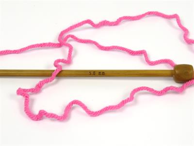 Lot of 2 x 140gr Skeins Ice Yarns CAKES Yarn Pink White Grey Purple