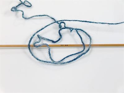 Lot of 3 x 100gr Skeins Ice Yarns CAKES ALPACA (25% Alpaca 25% Wool) Yarn Blue Fuchsia Burgundy Gold Cream