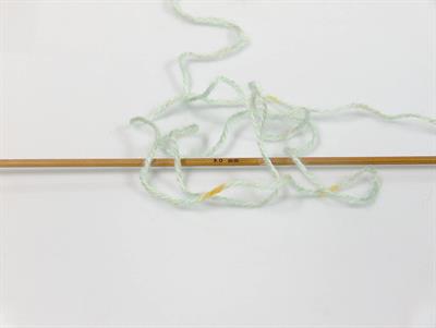 Lot of 3 x 100gr Skeins Ice Yarns CAKES ALPACA (25% Alpaca 25% Wool) Yarn Turquoise Blue Green Shades