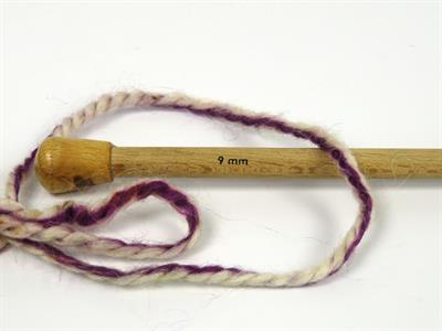 Lot of 2 x 150gr Skeins Ice Yarns CAKES ALPINE ANGORA (20% Angora) Yarn Brown Shades Gold Copper Purple