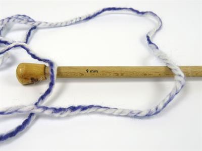 Lot of 2 x 150gr Skeins Ice Yarns CAKES ALPINE ANGORA (20% Angora) Yarn Ecru Purple Green Shades