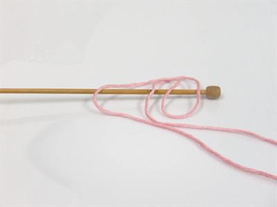 Lot of 2 x 200gr Skeins Ice Yarns CAKES ARAN Yarn Orchid Pink Beige Camel