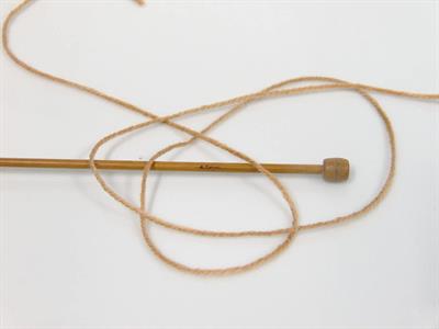 Lot of 3 x 100gr Skeins Ice Yarns CAKES BABY FINE Yarn Brown Shades