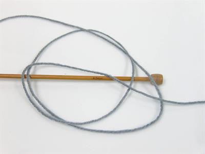 Lot of 3 x 100gr Skeins Ice Yarns CAKES BABY FINE Yarn Grey Shades White