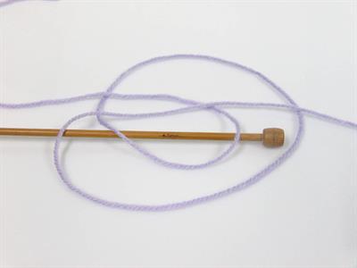 Lot of 3 x 100gr Skeins Ice Yarns CAKES BABY FINE Yarn Lilac Shades Pink Shades White