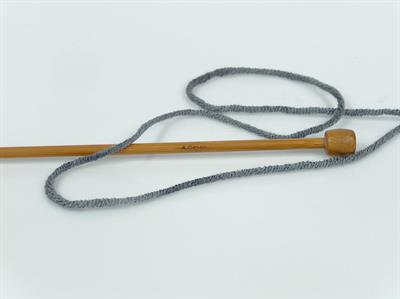 Lot of 3 x 100gr Skeins Ice Yarns CAKES BLUES BABY Yarn Grey Shades