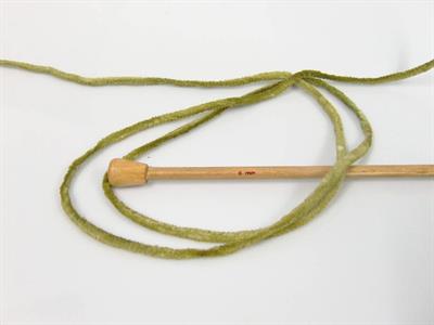 Lot of 2 x 150gr Skeins Ice Yarns CAKES CHENILLE Yarn Gold Turquoise Purple Pink Brown Khaki