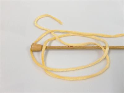 Lot of 2 x 150gr Skeins Ice Yarns CAKES CHENILLE Yarn Yellow Orange Salmon Green Shades