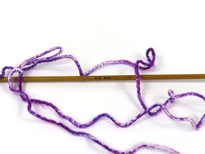 Lot of 3 x 100gr Skeins Ice Yarns CAKES COTTON ROYAL (100% Cotton) Yarn White Grey Blue Lilac Fuchsia