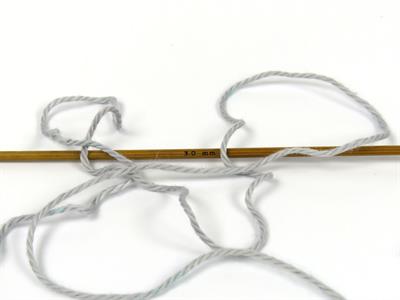 Lot of 3 x 100gr Skeins Ice Yarns CAKES COTTON ROYAL (100% Cotton) Yarn Green Light Grey Yellow Salmon Shades Lilac