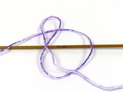 Lot of 3 x 100gr Skeins Ice Yarns CAKES COTTON ROYAL (100% Cotton) Yarn White Lilac Pink Turquoise Yellow