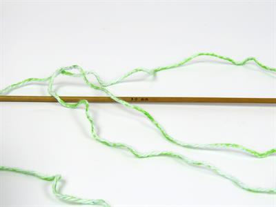 Lot of 3 x 100gr Skeins Ice Yarns CAKES COTTON ROYAL (100% Cotton) Yarn Blue Shades Green Shades Orange White