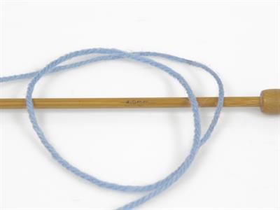 Lot of 2 x 150gr Skeins Ice Yarns CAKES DK Yarn Blue Shades Gold Shades