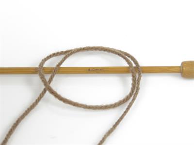 Lot of 2 x 150gr Skeins Ice Yarns CAKES DK Hand Knitting Yarn Brown Shades